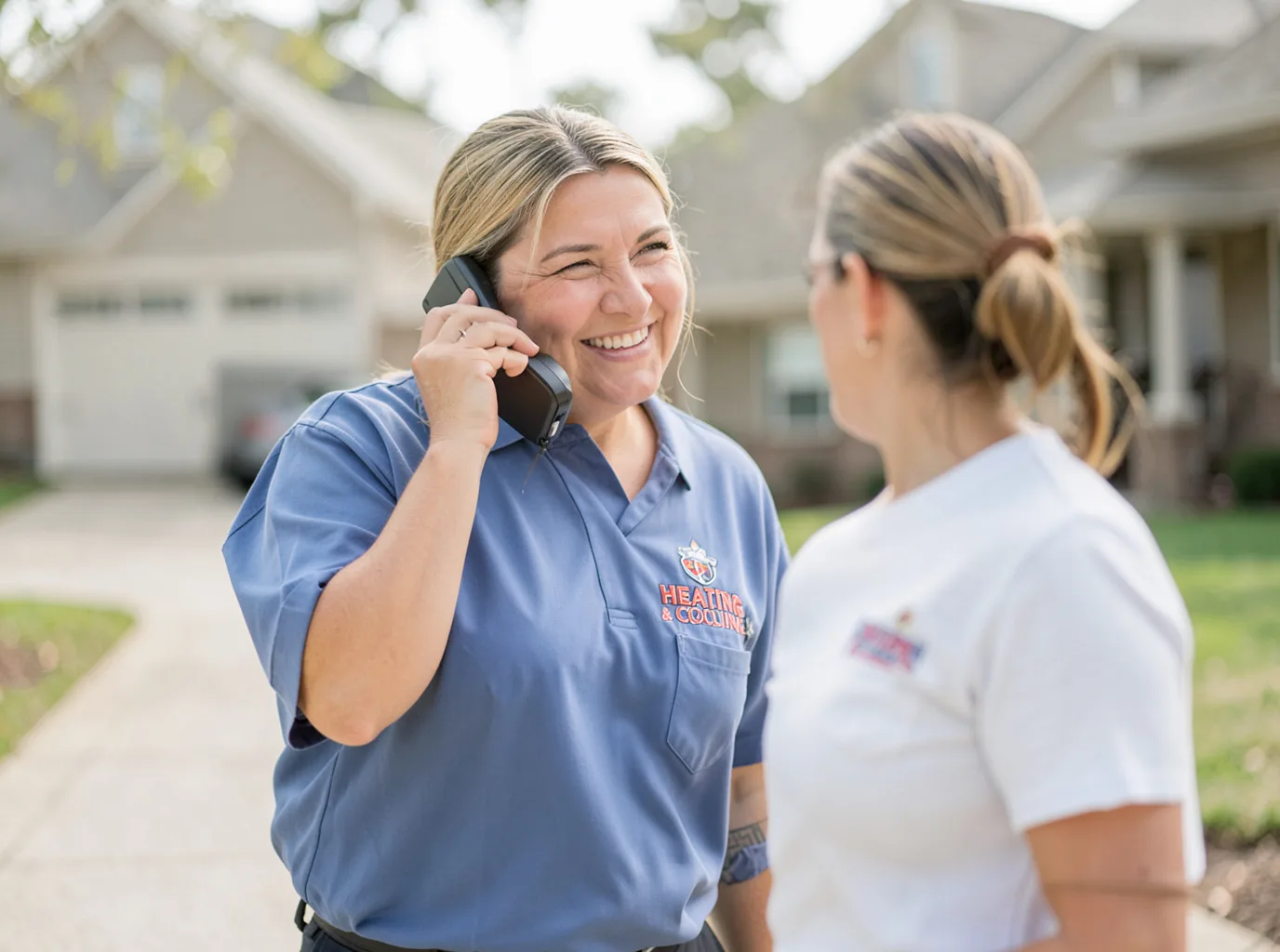 Hvac Repair Bradley, SC FAQs